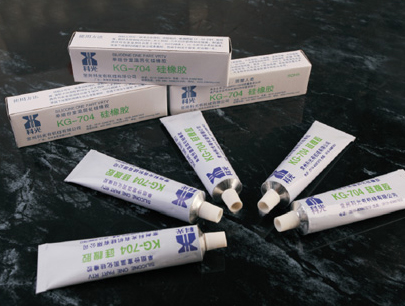 在消費品制造中使用室溫硫化液體硅橡膠的優(yōu)勢